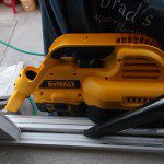 Brad's Window Cleaning Tustin, CA Orange, CA Irvine, CA Track