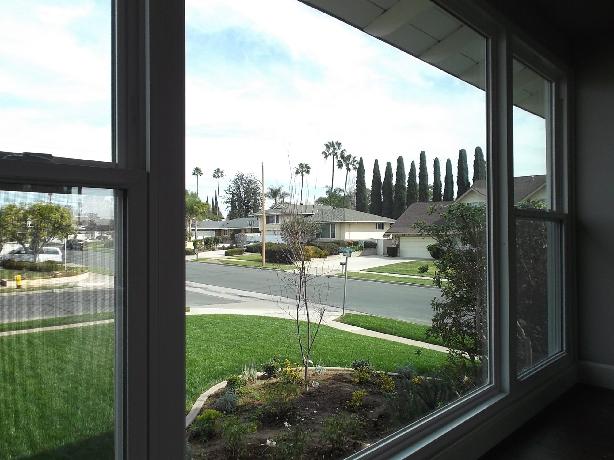 Window Washing North Tustin, CA